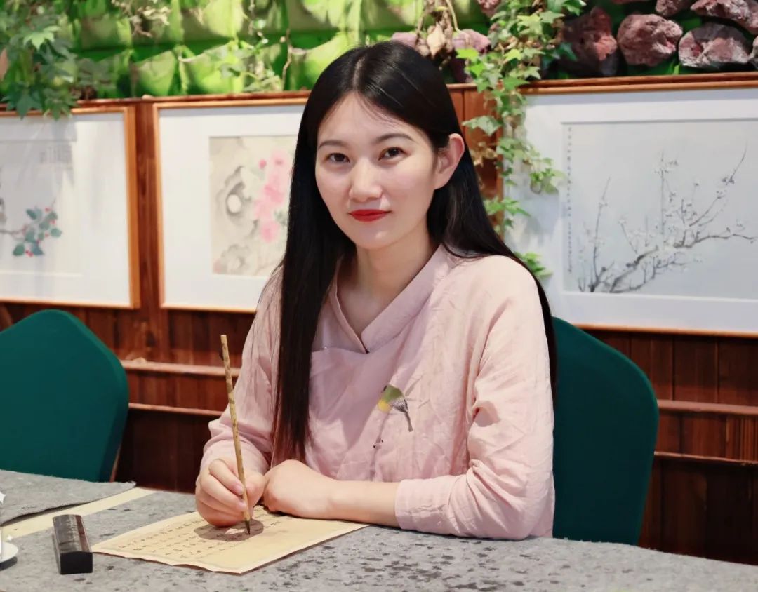 天下收藏文化街，暑期课程“很硬核”——书院计划系列之一：书画篇(图23)