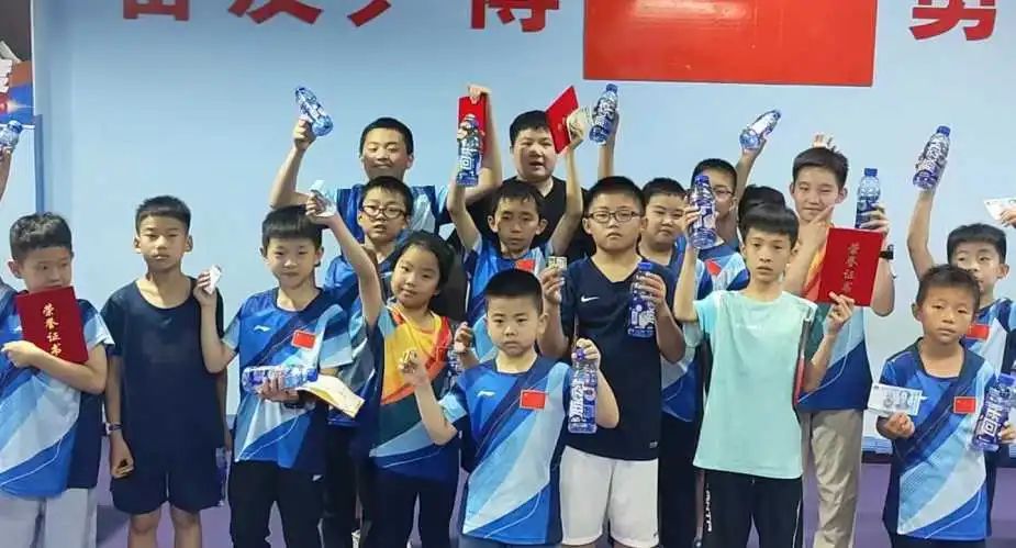 我们开课啦~快来加入我们的暑期艺术之旅吧——书院计划系列之二：运动&琴乐篇(图6)