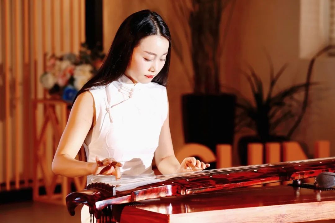 我们开课啦~快来加入我们的暑期艺术之旅吧——书院计划系列之二：运动&琴乐篇(图13)