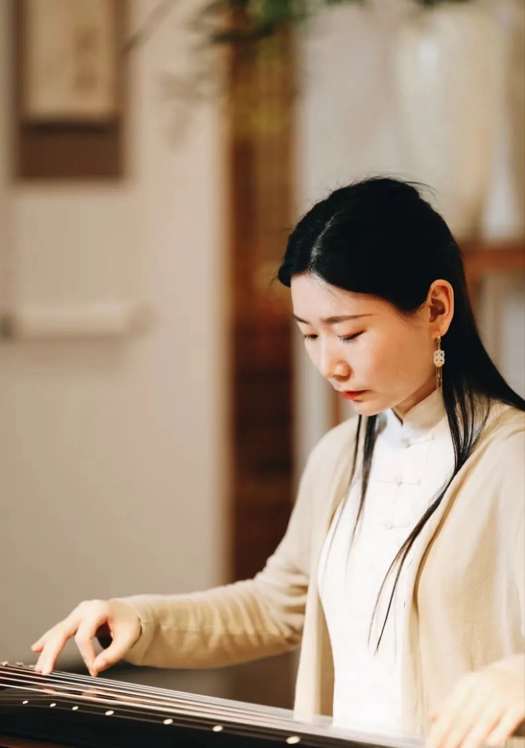 我们开课啦~快来加入我们的暑期艺术之旅吧——书院计划系列之二：运动&琴乐篇(图14)