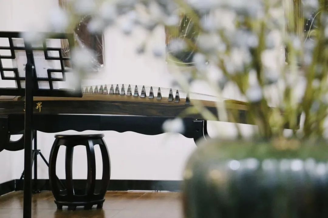 我们开课啦~快来加入我们的暑期艺术之旅吧——书院计划系列之二：运动&琴乐篇(图16)