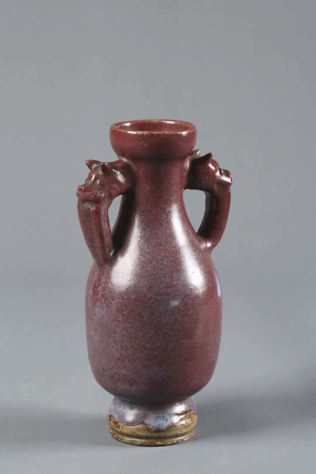 藏•展览丨郑州天下收藏系列品牌活动：瓷物最河南——河南具茨山房首届清代钧瓷展7月4日开幕(图5)