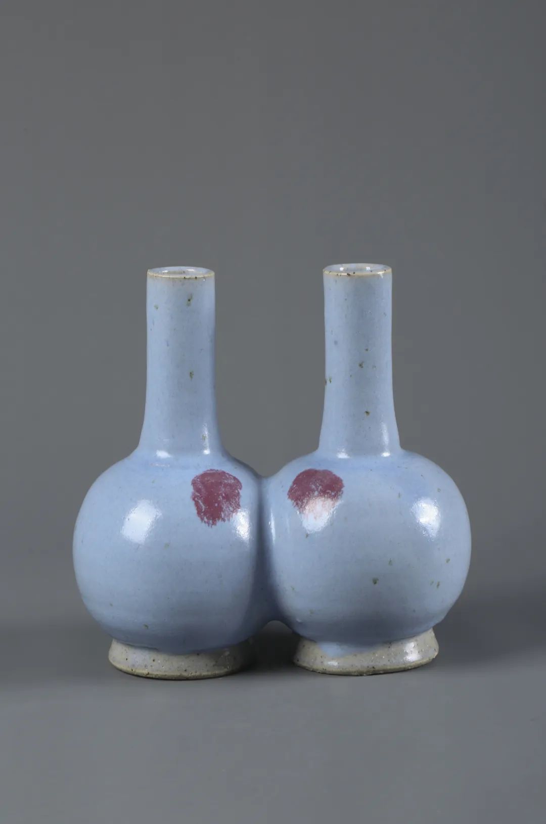 藏•展览丨郑州天下收藏系列品牌活动：瓷物最河南——河南具茨山房首届清代钧瓷展7月4日开幕(图4)