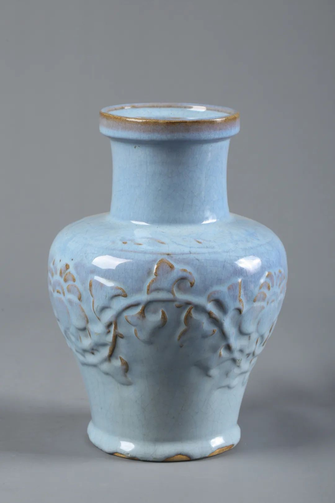 藏•展览丨郑州天下收藏系列品牌活动：瓷物最河南——河南具茨山房首届清代钧瓷展7月4日开幕(图10)