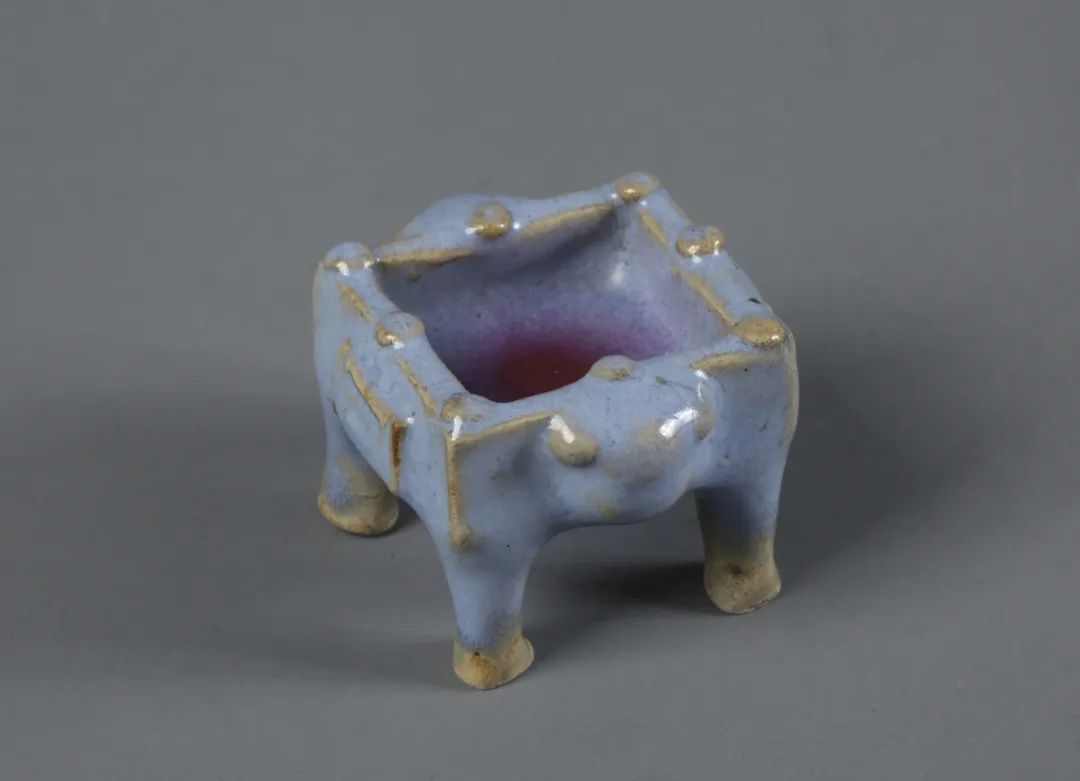 藏•展览丨郑州天下收藏系列品牌活动：瓷物最河南——河南具茨山房首届清代钧瓷展7月4日开幕(图13)