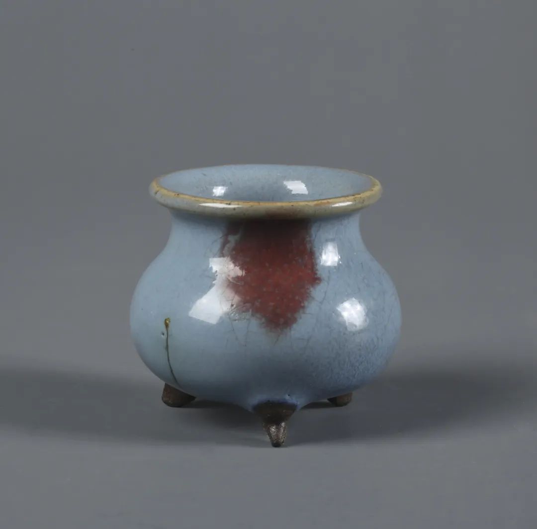 藏•展览丨郑州天下收藏系列品牌活动：瓷物最河南——河南具茨山房首届清代钧瓷展7月4日开幕(图14)