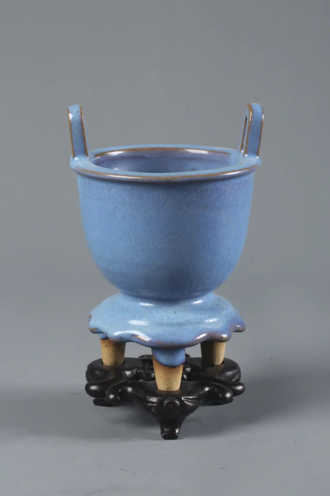 藏•展览丨郑州天下收藏系列品牌活动：瓷物最河南——河南具茨山房首届清代钧瓷展7月4日开幕(图17)