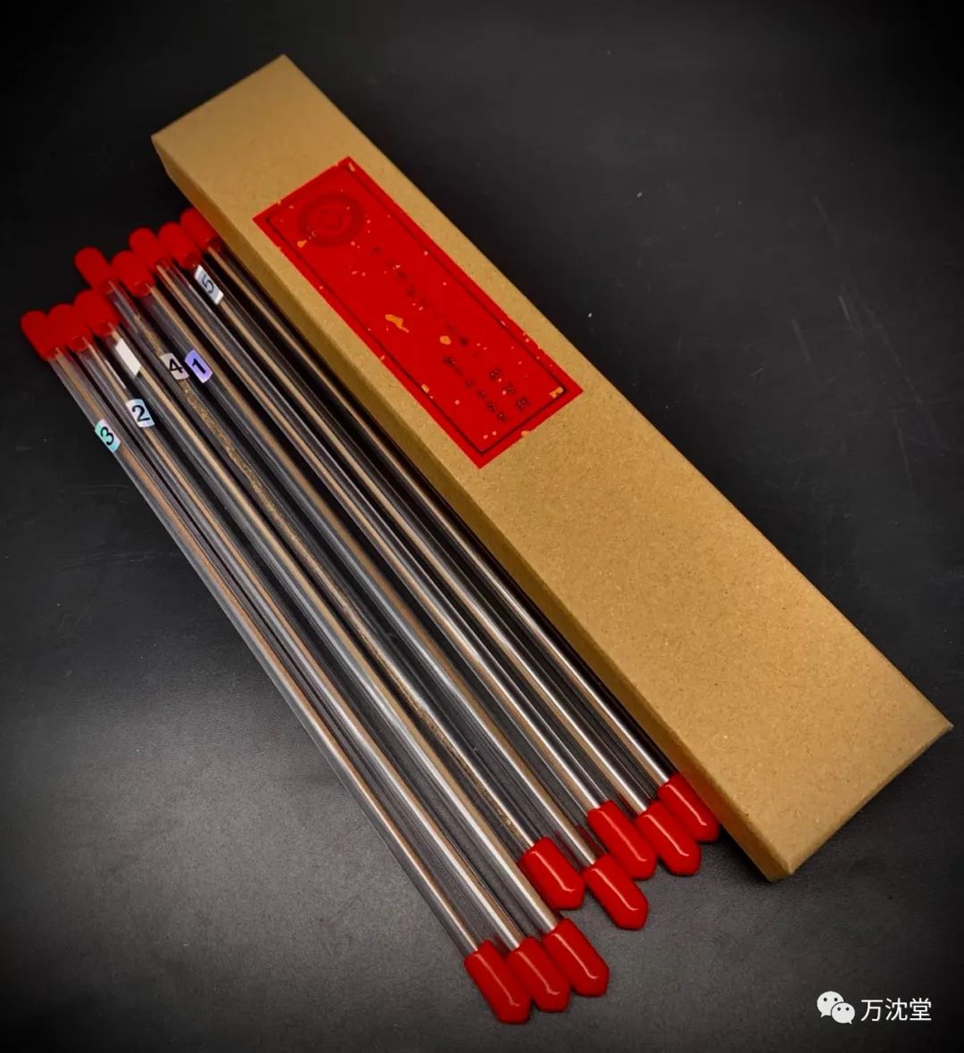 香学 | 第十四期“中原传统文人香事”筑基班开始报名了！(图8)