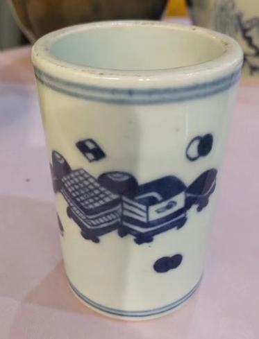 藏友速进！8月29日无底价竞买会拍品全览！(图5)