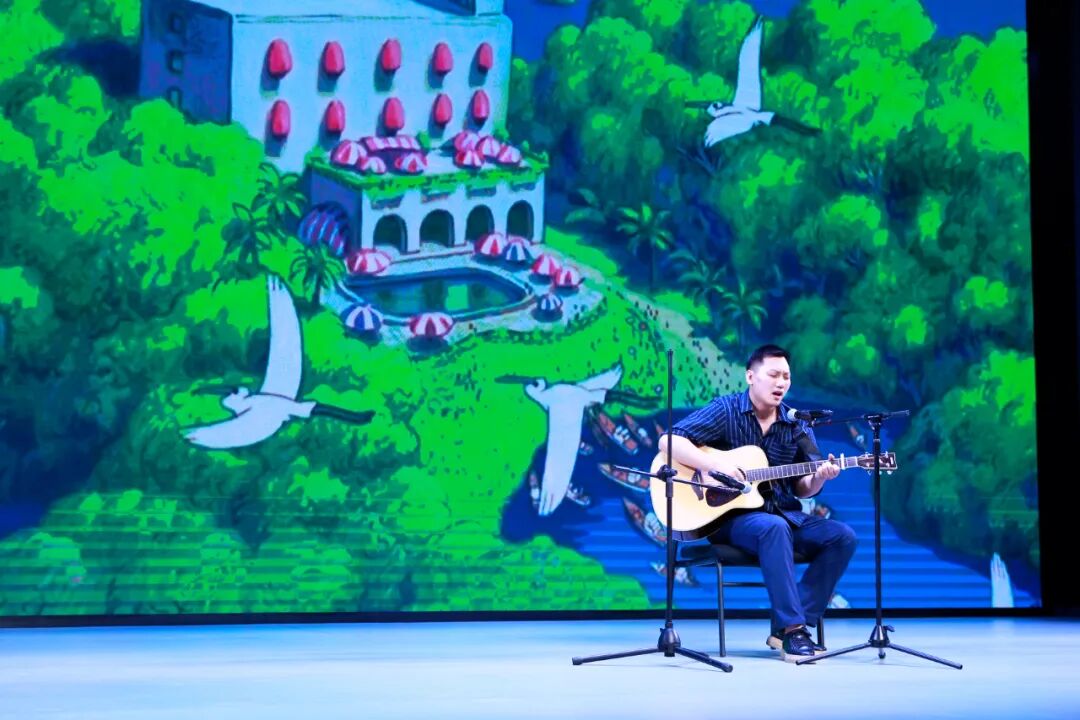 重磅 | 2025 年郑州 “四季星光” 市民艺术夜校（秋季班）正式启动！天下收藏教学点邀您来报名(图6)