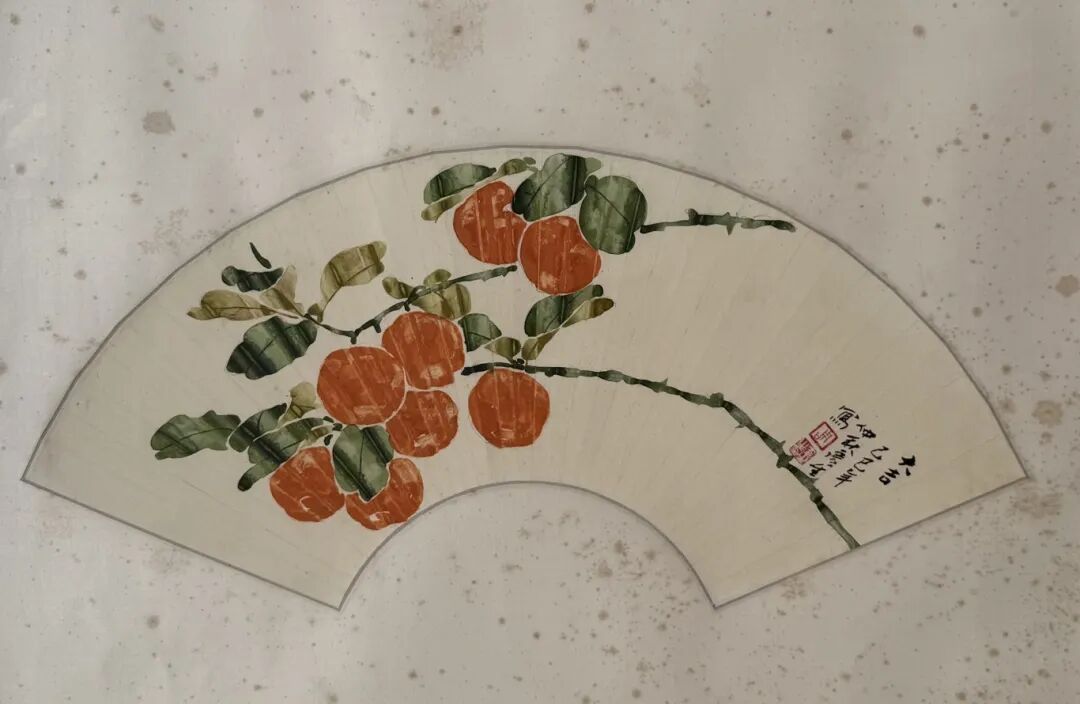 藏•展览丨丹青荟萃颂国庆—河南商都书画研究院2025第五届名家书画精品展将于9月27日开幕(图8)