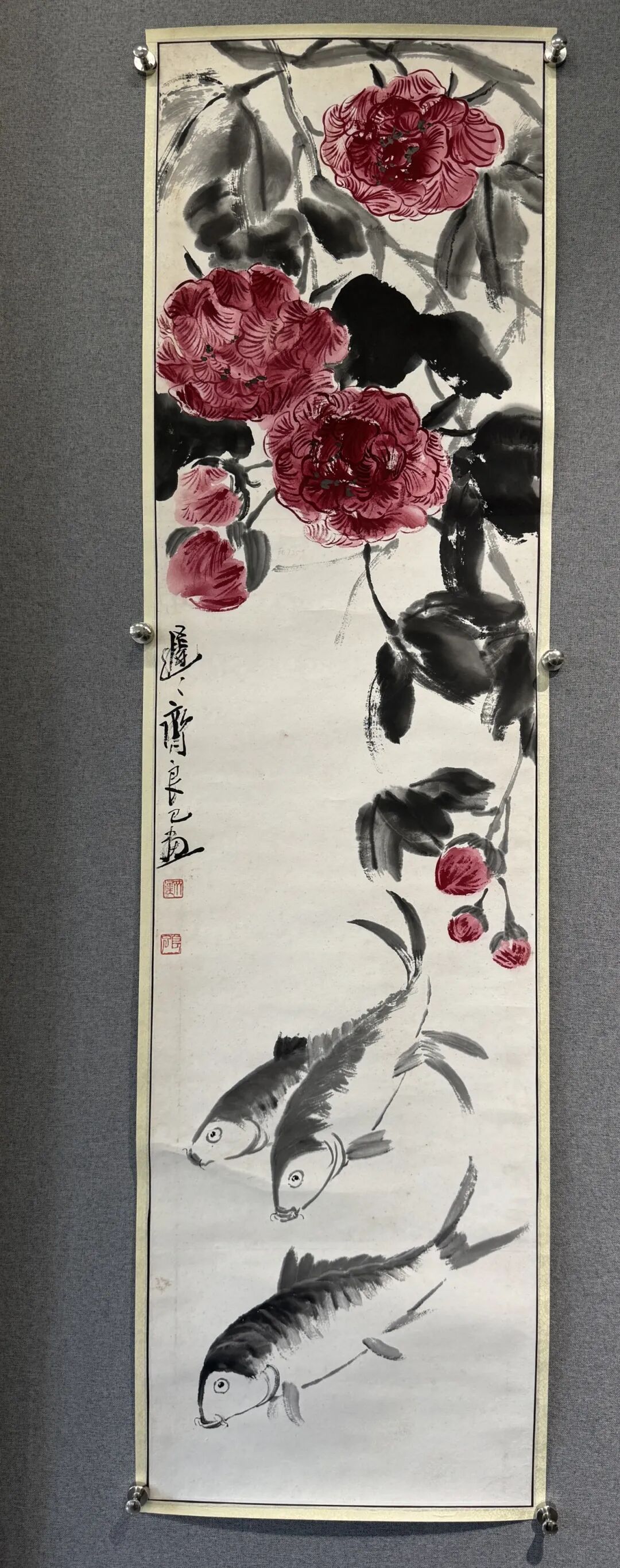 藏•展览丨丹青荟萃颂国庆—河南商都书画研究院2025第五届名家书画精品展将于9月27日开幕(图18)