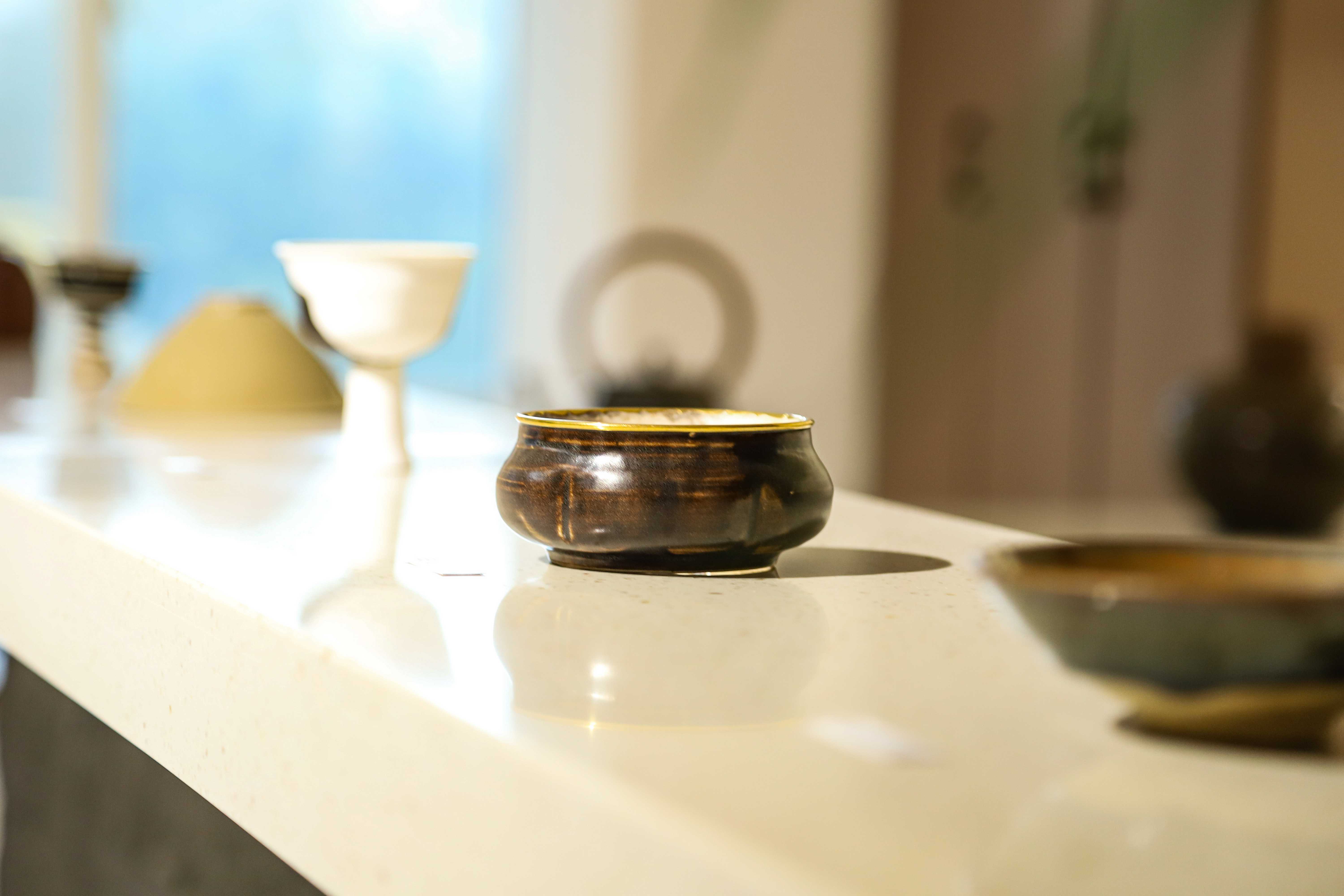 寻瓷春秋·修无界：天下收藏文化街修复展，让匠心续文脉(图5)