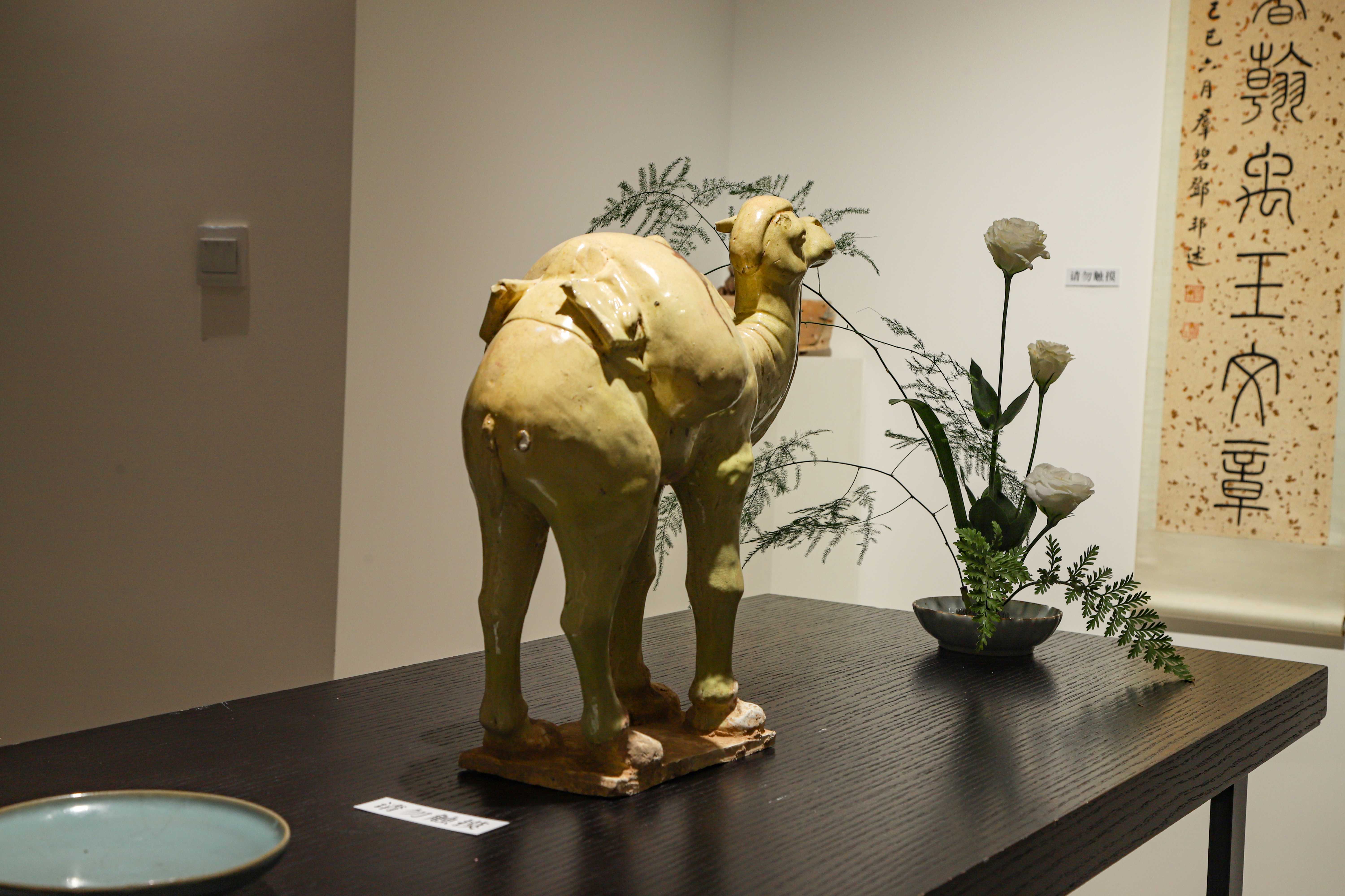 寻瓷春秋·修无界：天下收藏文化街修复展，让匠心续文脉(图6)