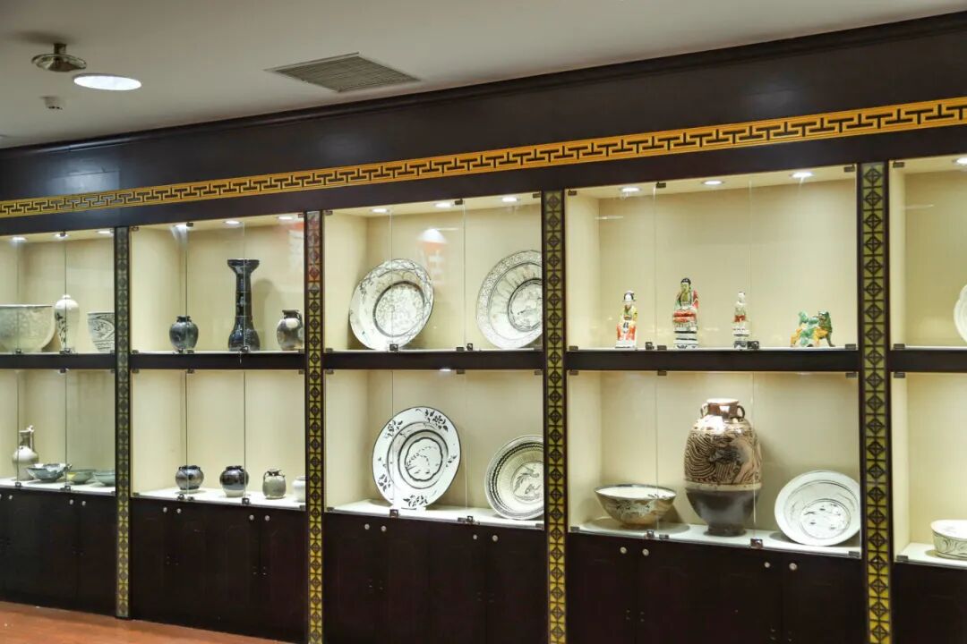 “寻瓷春秋”燃爆郑州(图12)