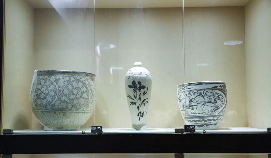 “寻瓷春秋”燃爆郑州(图14)