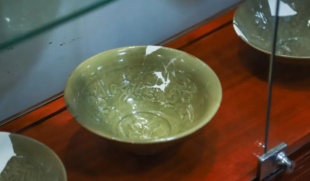 “寻瓷春秋”燃爆郑州(图16)