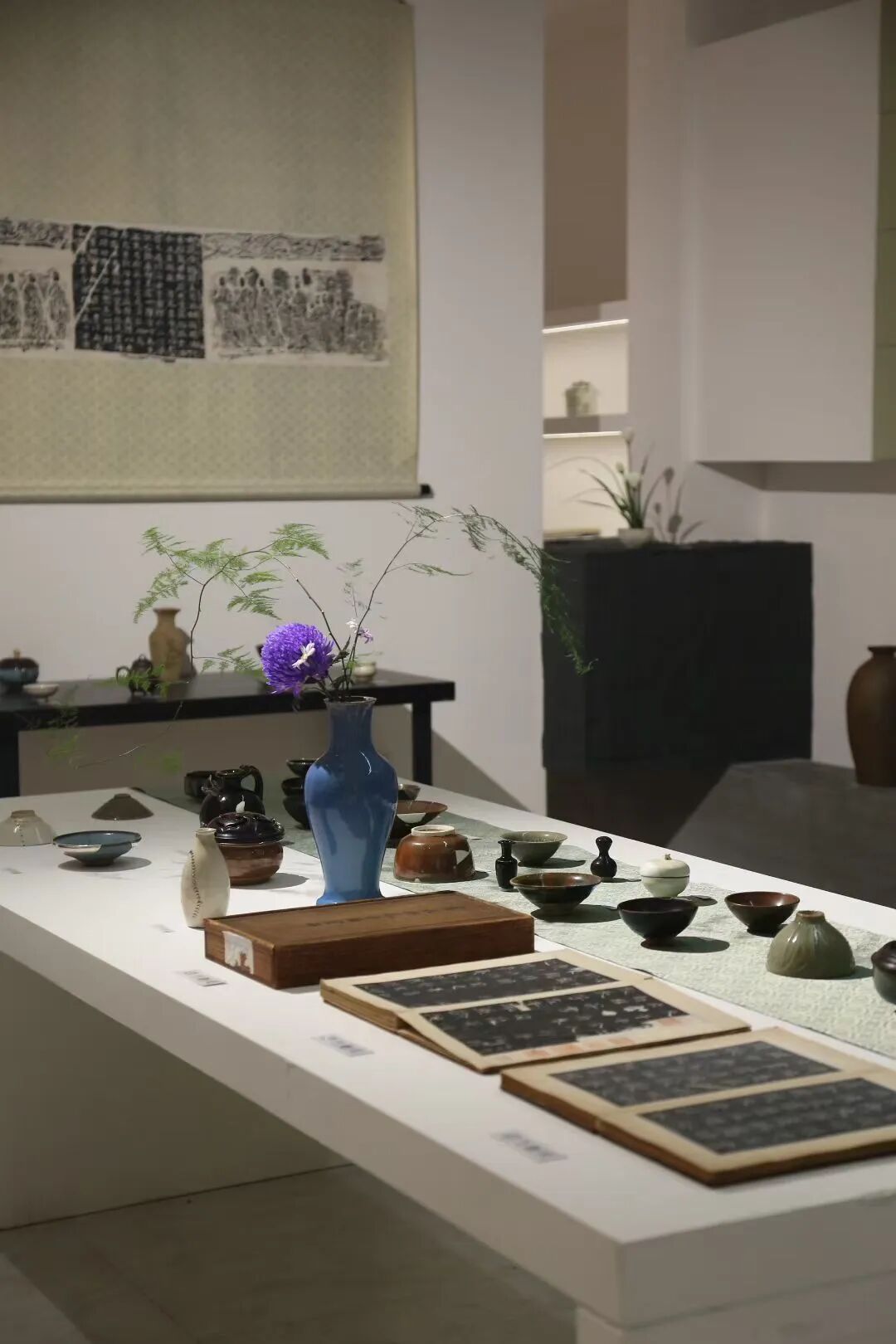 “寻瓷春秋”燃爆郑州(图23)