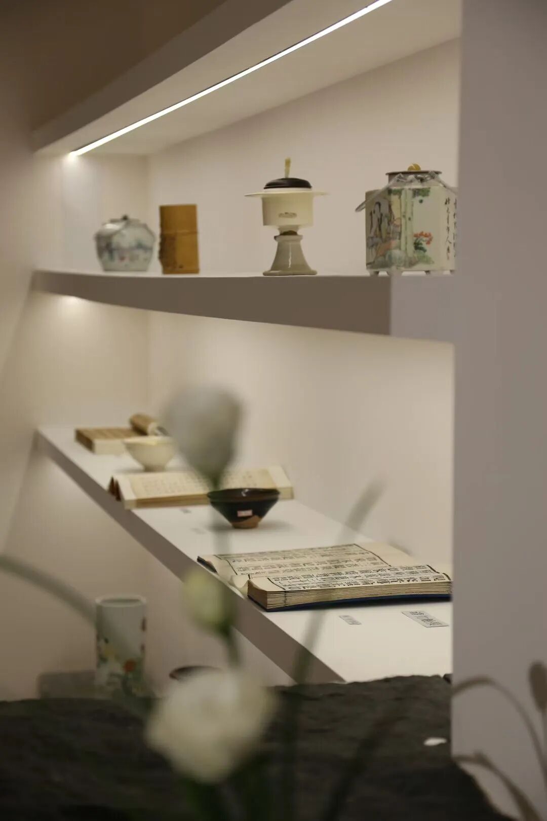 “寻瓷春秋”燃爆郑州(图22)