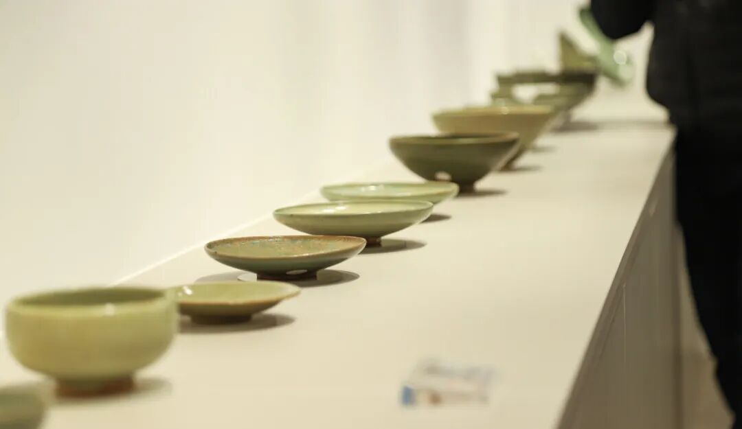 “寻瓷春秋”燃爆郑州(图27)