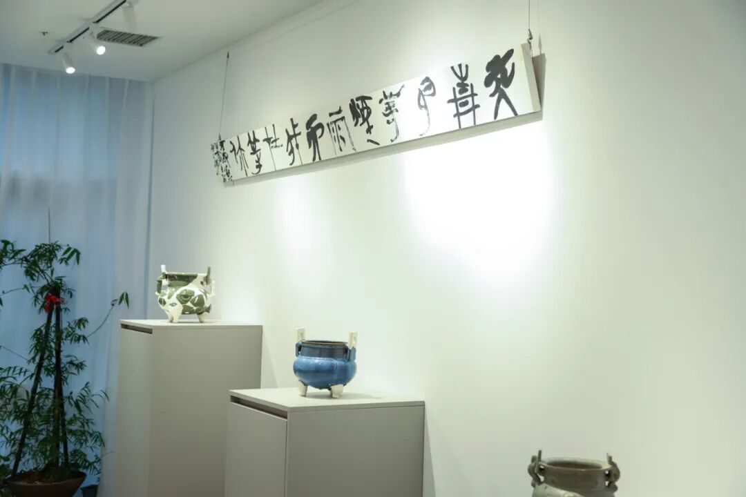 “寻瓷春秋”燃爆郑州(图29)