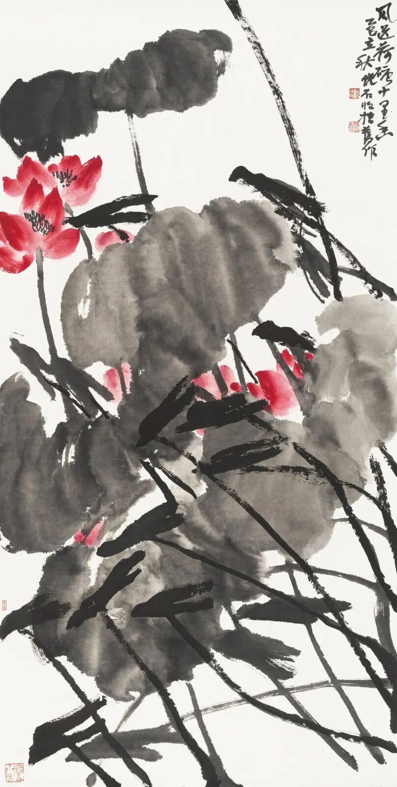 展讯丨中州十二子敬呈：以笔墨为约，再续吴门风骨(图6)