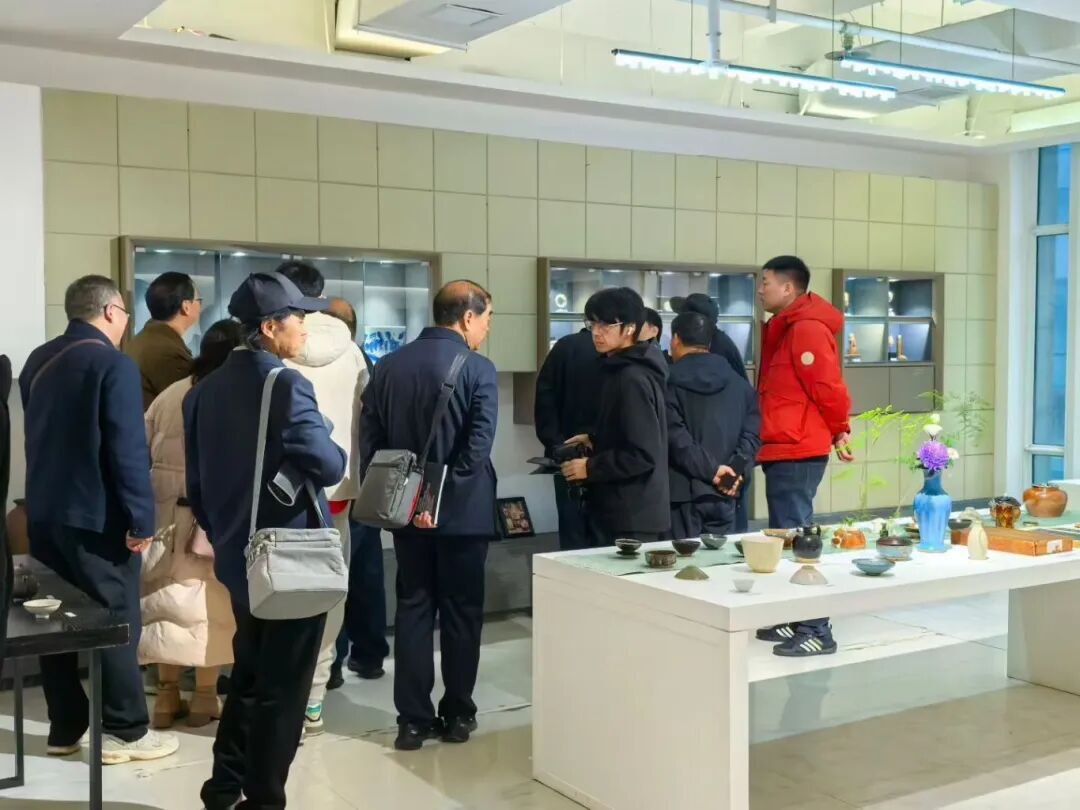 寻瓷春秋回顾篇——第一回·弄·古代艺术品修复展余韵正浓，温情回眸(图3)