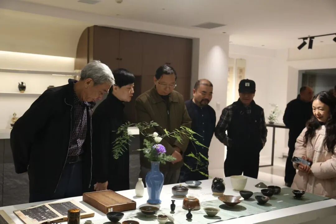 寻瓷春秋回顾篇——第一回·弄·古代艺术品修复展余韵正浓，温情回眸(图6)