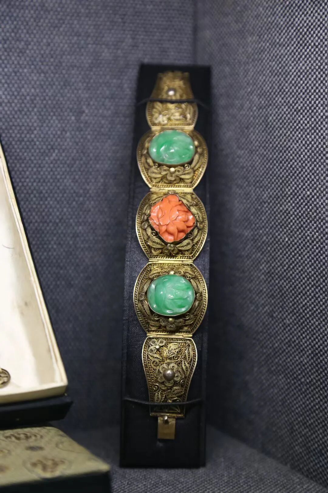 寻瓷春秋回顾篇——第一回·弄·古代艺术品修复展余韵正浓，温情回眸(图13)