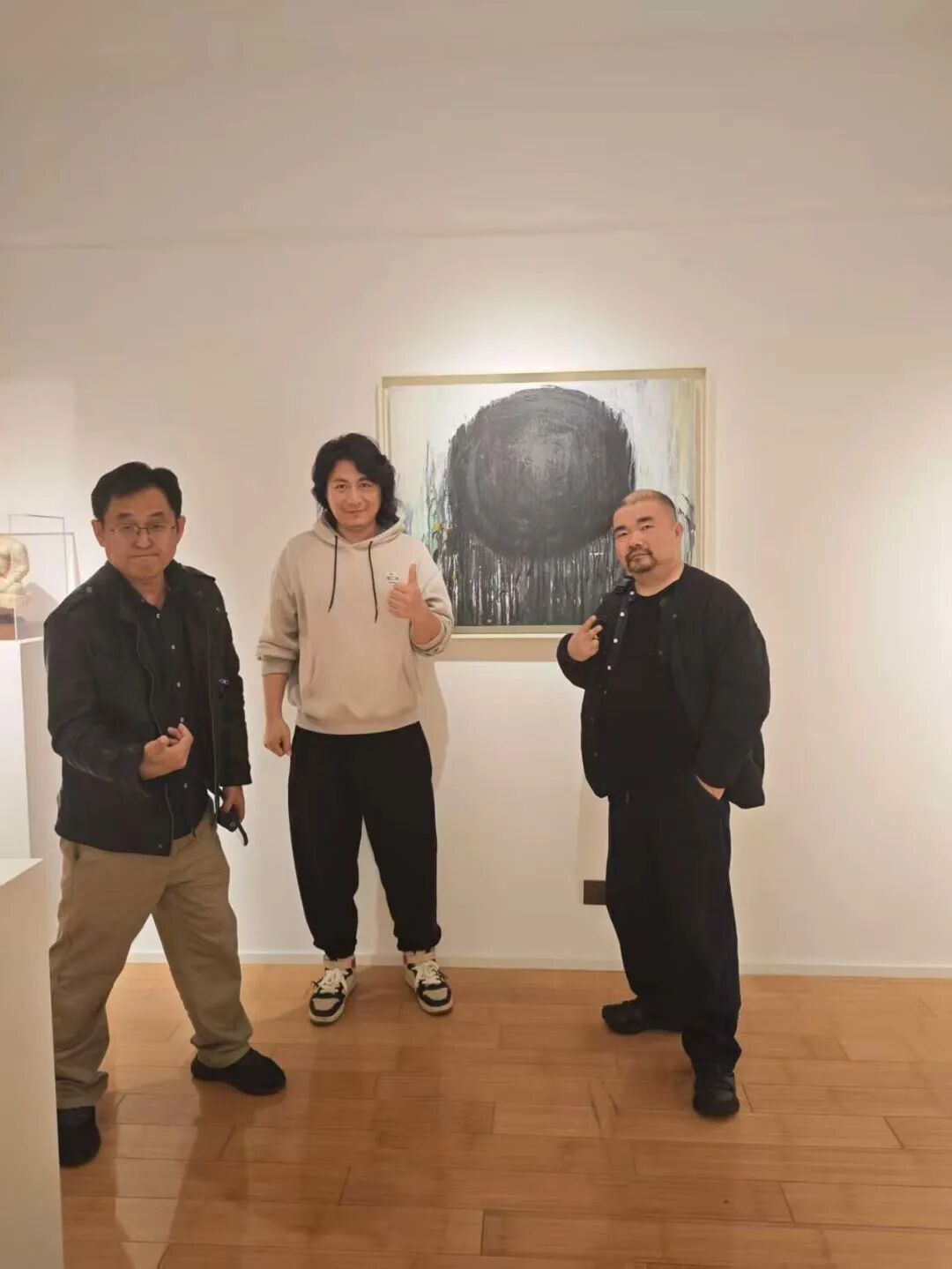寻瓷春秋回顾篇——第一回·弄·古代艺术品修复展余韵正浓，温情回眸(图8)