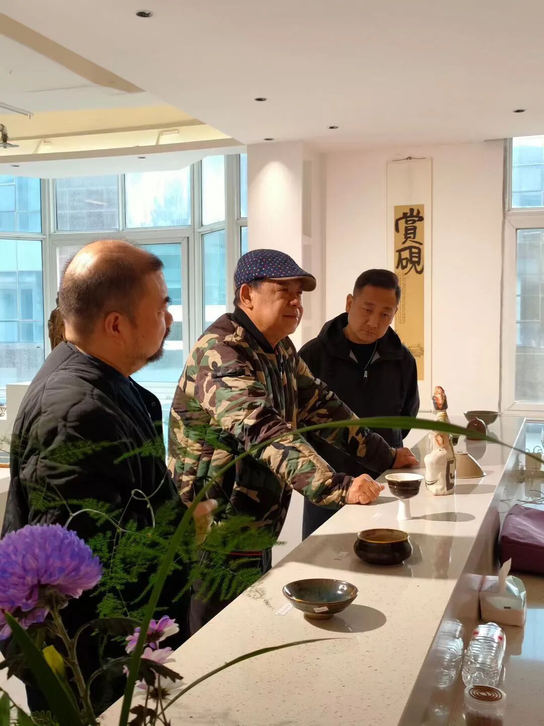 寻瓷春秋回顾篇——第一回·弄·古代艺术品修复展余韵正浓，温情回眸(图9)