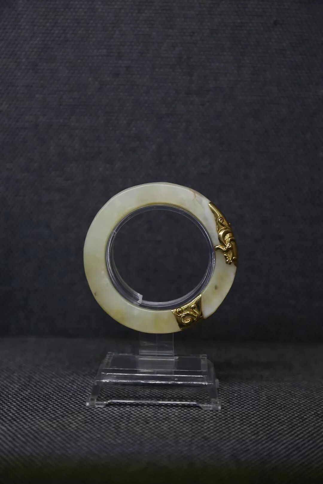 寻瓷春秋回顾篇——第一回·弄·古代艺术品修复展余韵正浓，温情回眸(图11)