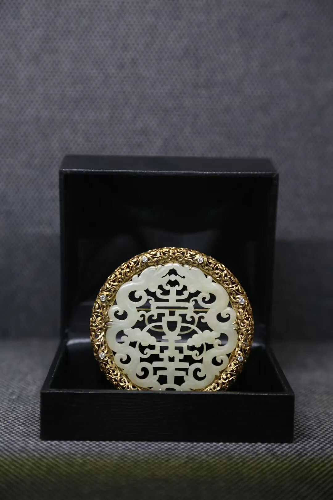 寻瓷春秋回顾篇——第一回·弄·古代艺术品修复展余韵正浓，温情回眸(图12)