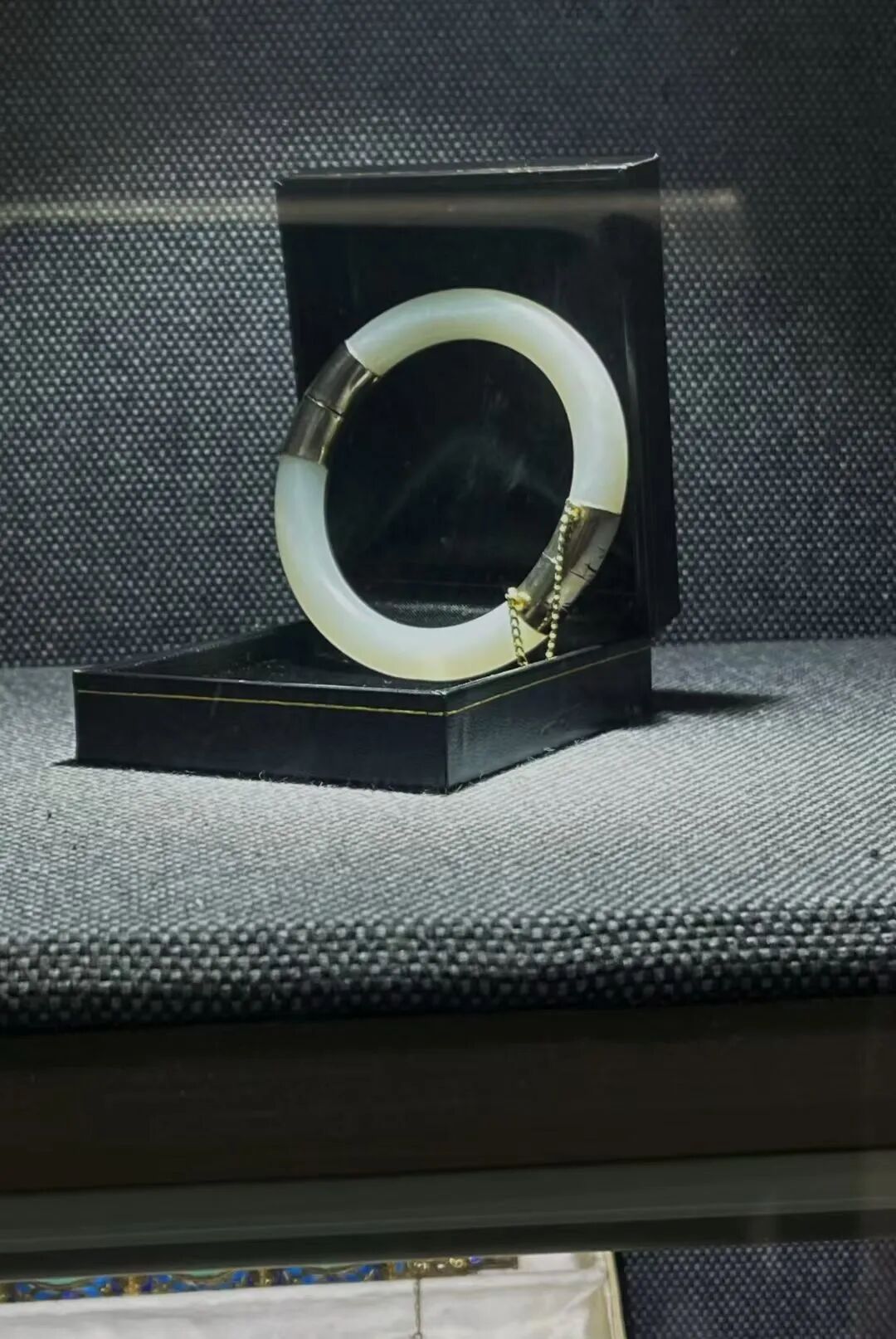 寻瓷春秋回顾篇——第一回·弄·古代艺术品修复展余韵正浓，温情回眸(图17)