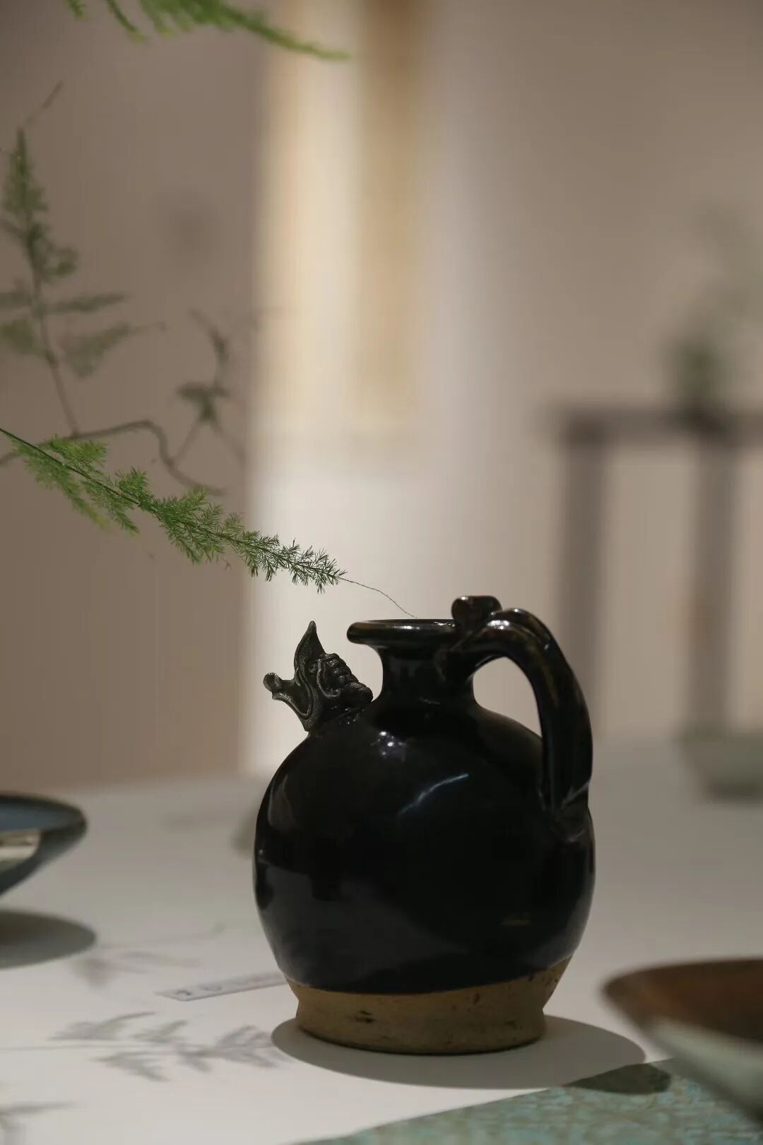 寻瓷春秋回顾篇——第一回·弄·古代艺术品修复展余韵正浓，温情回眸(图22)