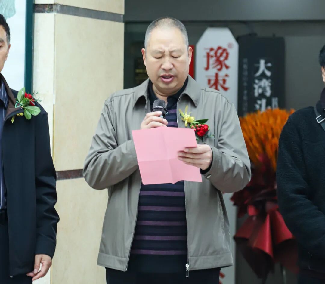 寻瓷春秋回顾篇——郑州天下收藏文化街与河南省古陶瓷鉴赏研究会达成战略合作(图3)