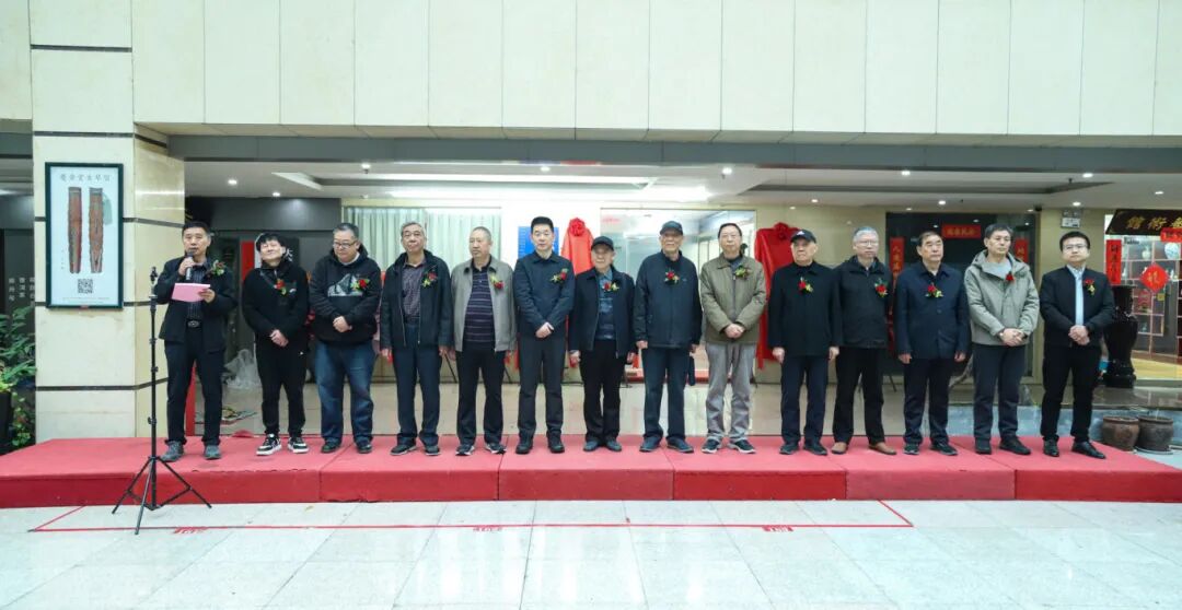 寻瓷春秋回顾篇——郑州天下收藏文化街与河南省古陶瓷鉴赏研究会达成战略合作(图2)