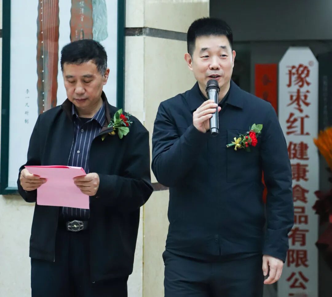 寻瓷春秋回顾篇——郑州天下收藏文化街与河南省古陶瓷鉴赏研究会达成战略合作(图5)