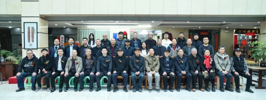 寻瓷春秋回顾篇——郑州天下收藏文化街与河南省古陶瓷鉴赏研究会达成战略合作(图10)