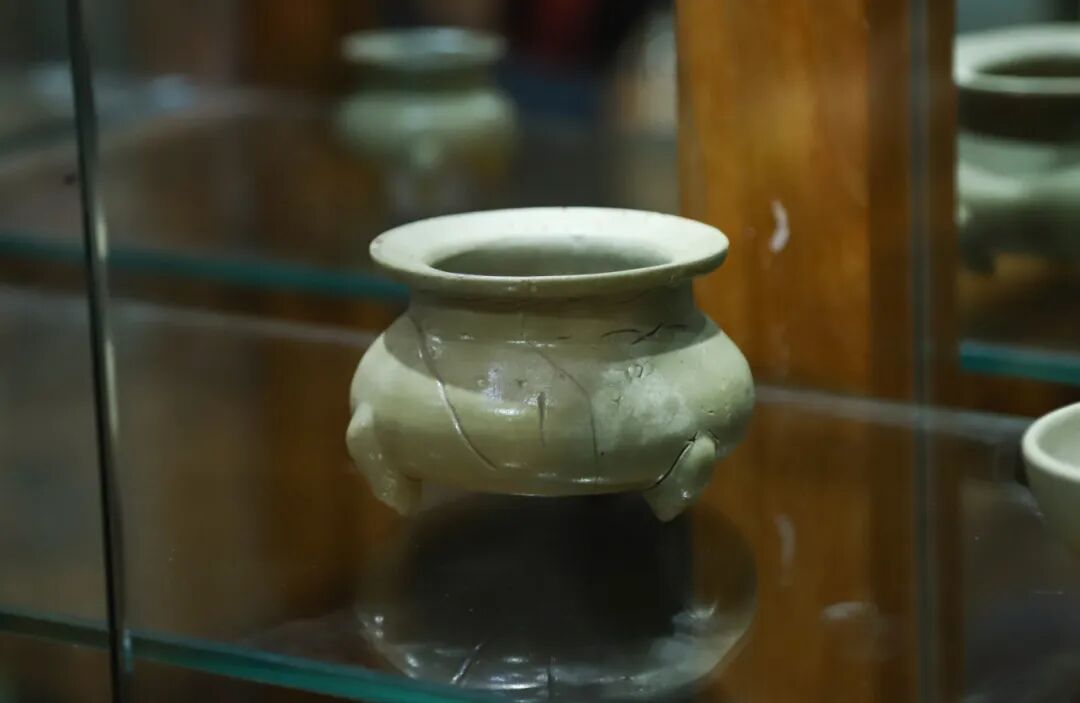 寻瓷春秋回顾篇——郑州天下收藏文化街与河南省古陶瓷鉴赏研究会达成战略合作(图21)