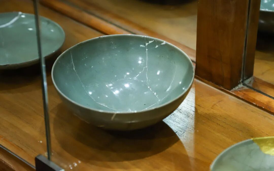 寻瓷春秋回顾篇——郑州天下收藏文化街与河南省古陶瓷鉴赏研究会达成战略合作(图22)