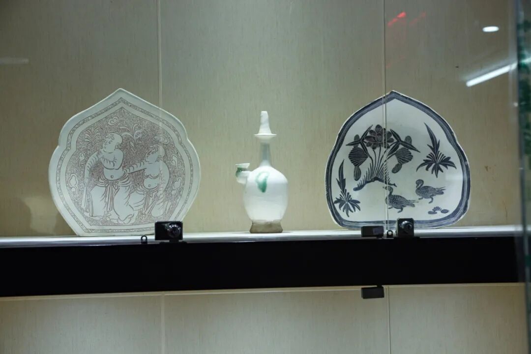 寻瓷春秋回顾篇——郑州天下收藏文化街与河南省古陶瓷鉴赏研究会达成战略合作(图16)