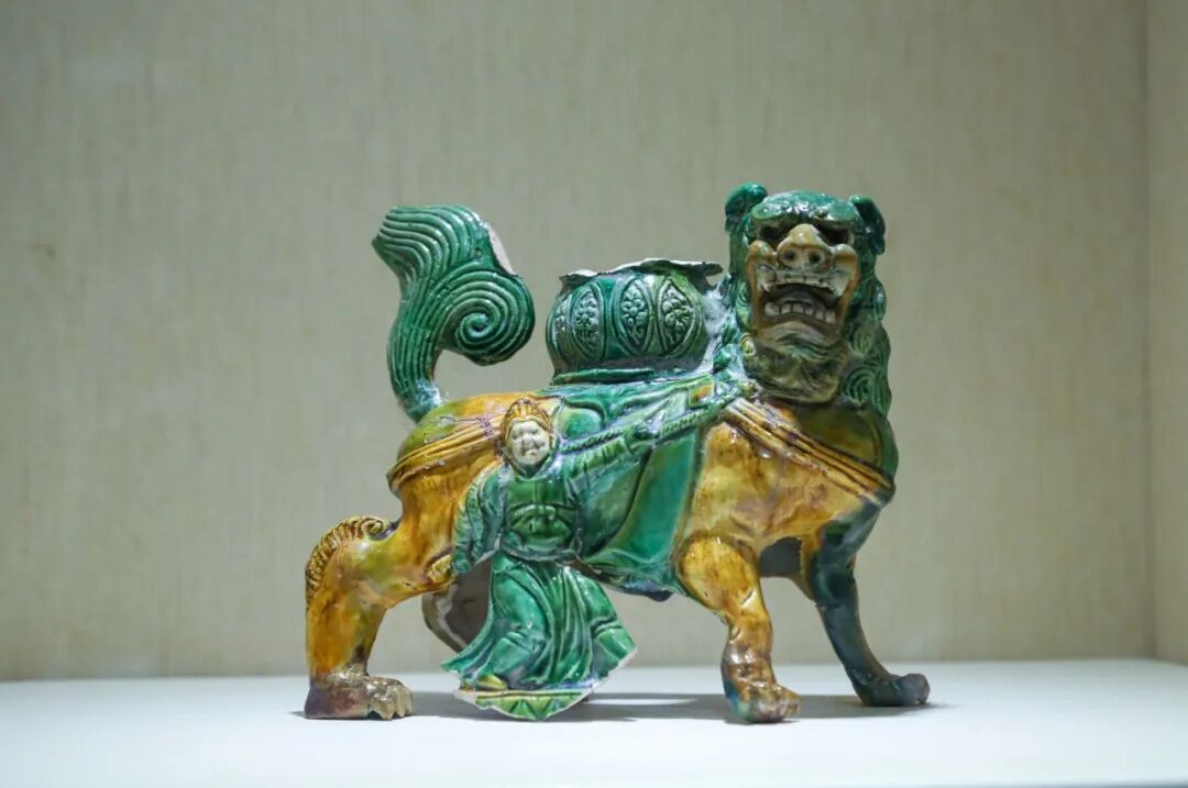 寻瓷春秋回顾篇——郑州天下收藏文化街与河南省古陶瓷鉴赏研究会达成战略合作(图18)