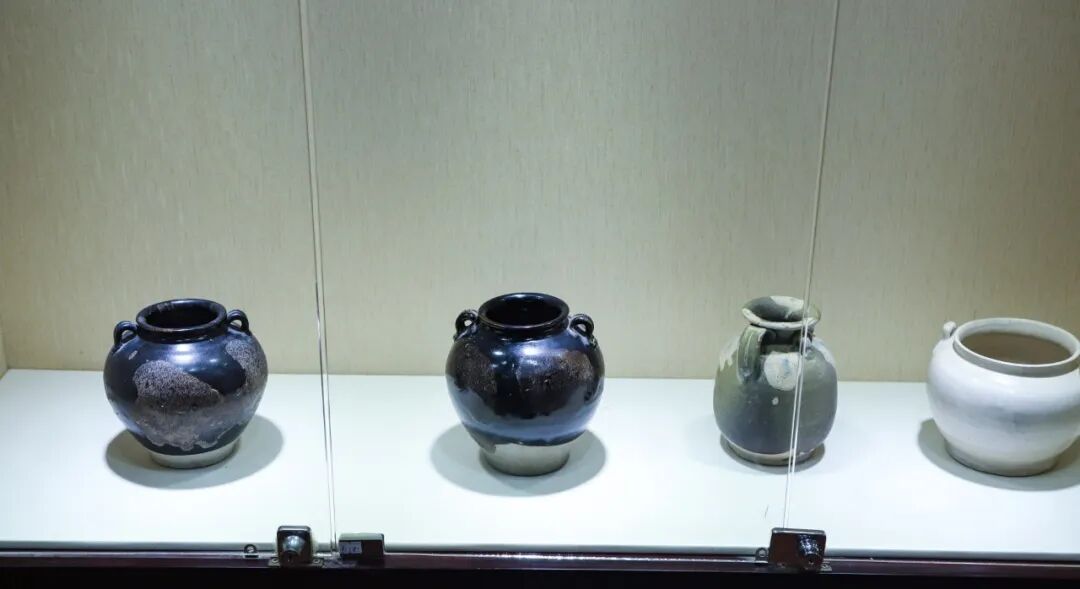 寻瓷春秋回顾篇——郑州天下收藏文化街与河南省古陶瓷鉴赏研究会达成战略合作(图17)