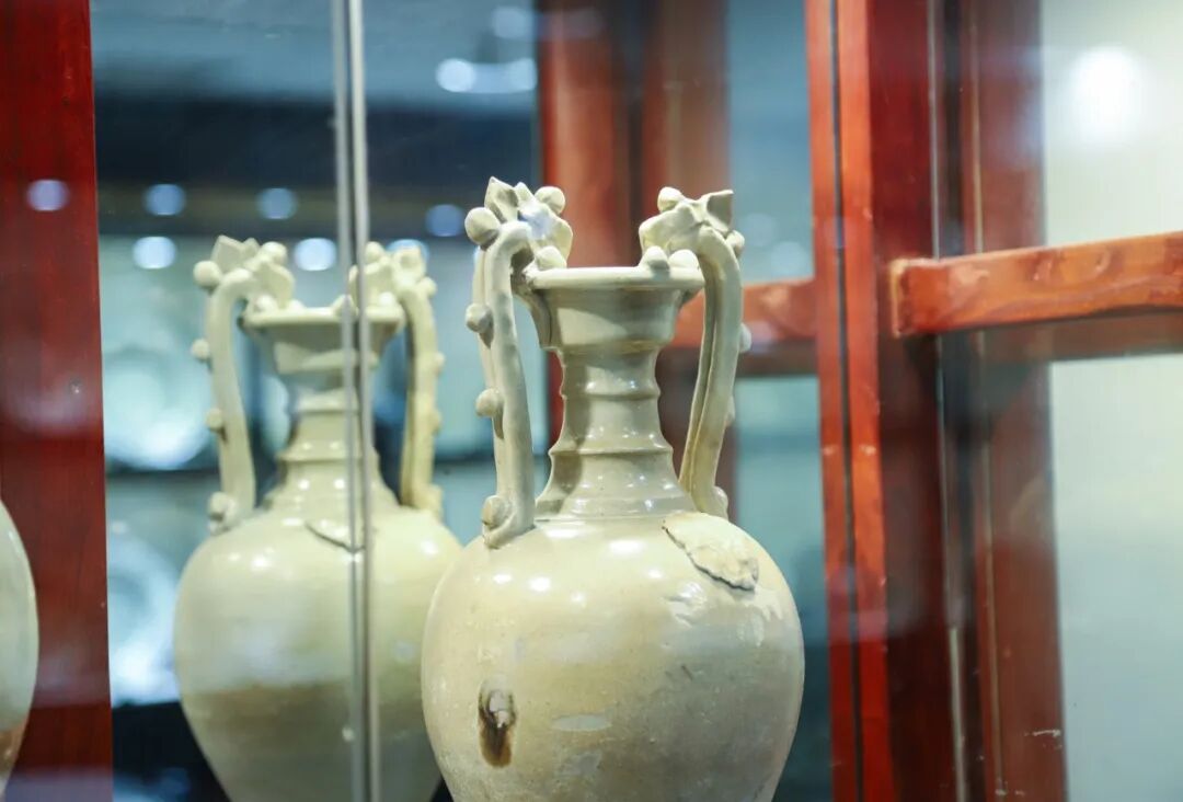 寻瓷春秋回顾篇——郑州天下收藏文化街与河南省古陶瓷鉴赏研究会达成战略合作(图20)