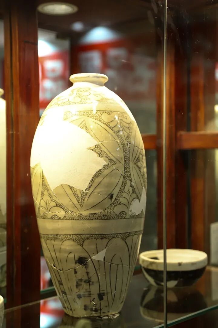 寻瓷春秋回顾篇——郑州天下收藏文化街与河南省古陶瓷鉴赏研究会达成战略合作(图23)