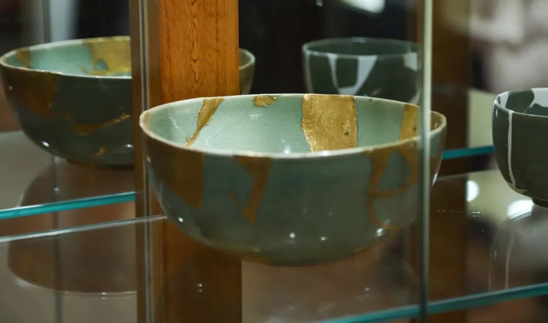 寻瓷春秋回顾篇——郑州天下收藏文化街与河南省古陶瓷鉴赏研究会达成战略合作(图24)