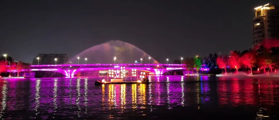 不是游船，是文化方舟！天下收藏&新发展文旅共启《如意龙湖·船说郑州》深度合作之旅(图4)