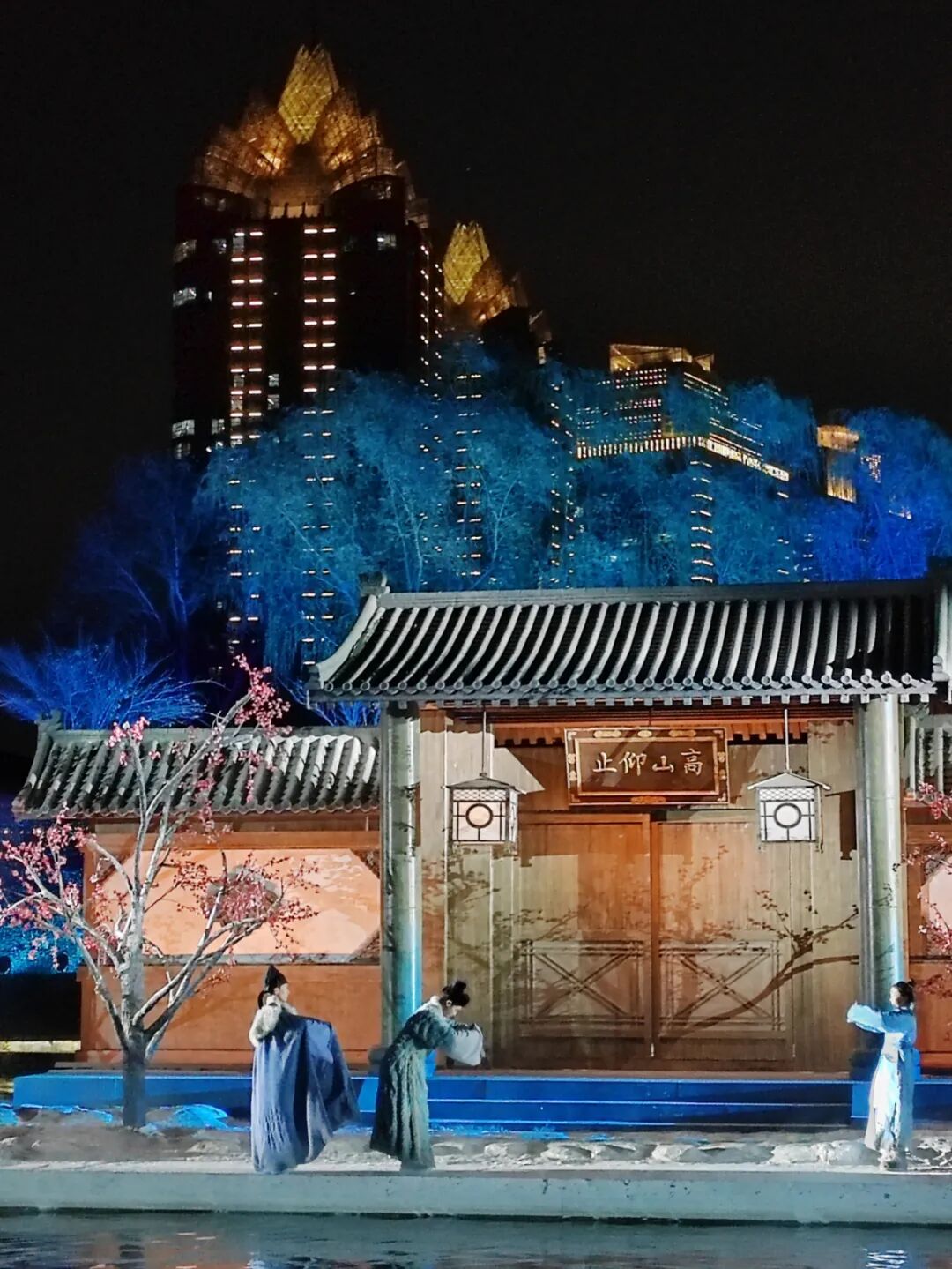 不是游船，是文化方舟！天下收藏&新发展文旅共启《如意龙湖·船说郑州》深度合作之旅(图5)