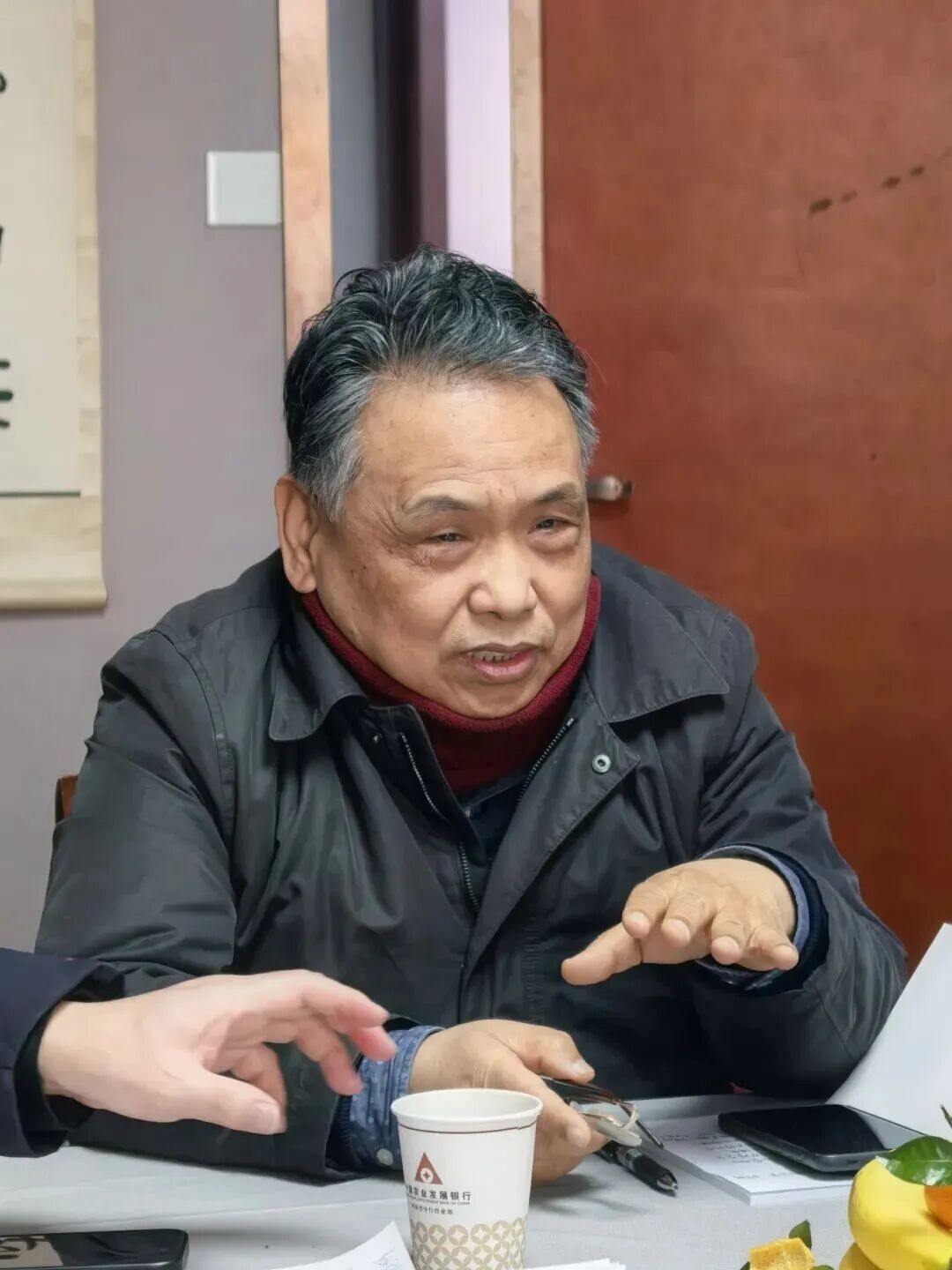 年度茶话，擘画未来｜河南省书画收藏协会2026新年茶话会于天下收藏圆满举行(图10)